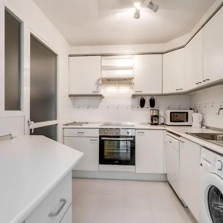 Apt. Met Adembenemend Zeezicht Apartment Mijas