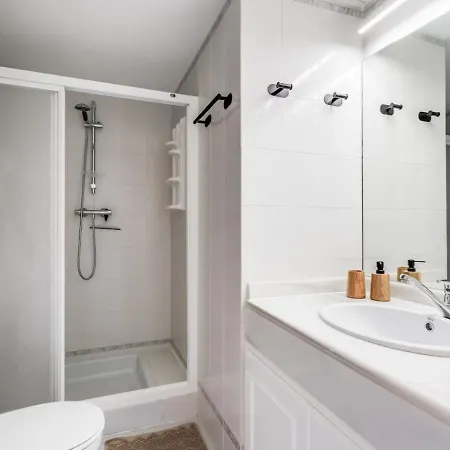 Apartment Apt. Met Adembenemend Zeezicht Mijas
