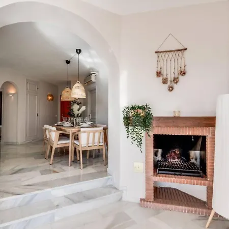 Apartment Apt. Met Adembenemend Zeezicht