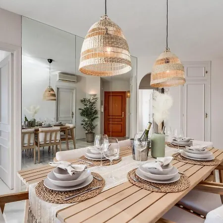 Apartment Apt. Met Adembenemend Zeezicht